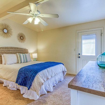 Ocean Beach Cliffs Sanctuary Сан-Диего Экстерьер фото
