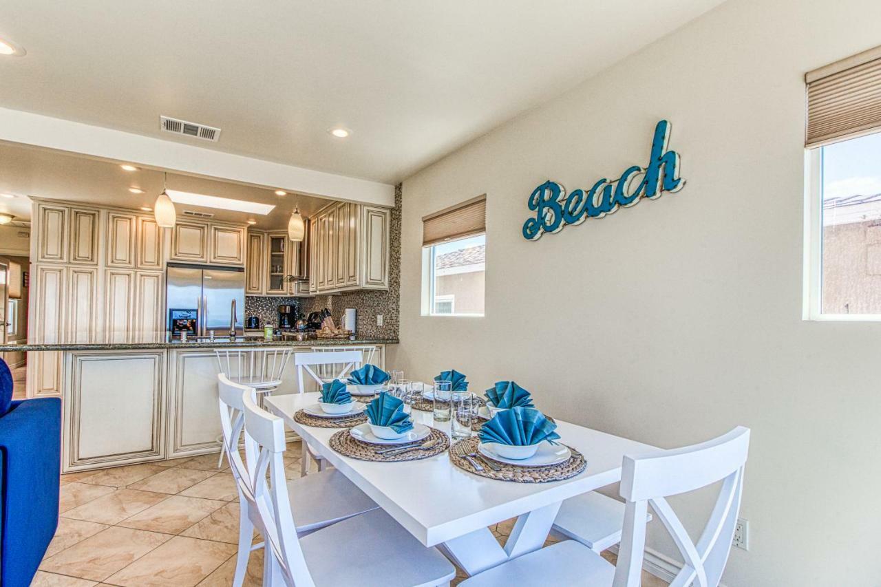 Ocean Beach Cliffs Sanctuary Сан-Диего Экстерьер фото