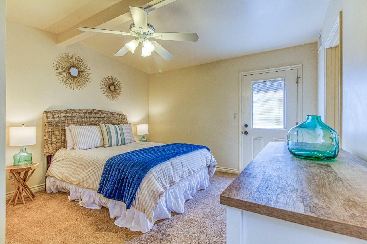 Ocean Beach Cliffs Sanctuary Сан-Диего Экстерьер фото